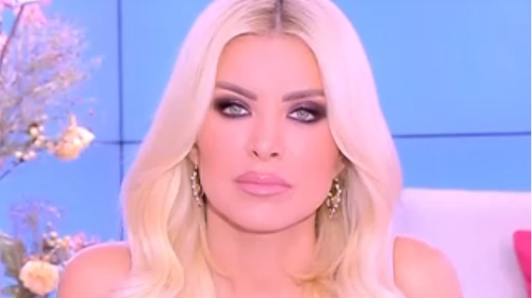 Κατερίνα Καινούργιου