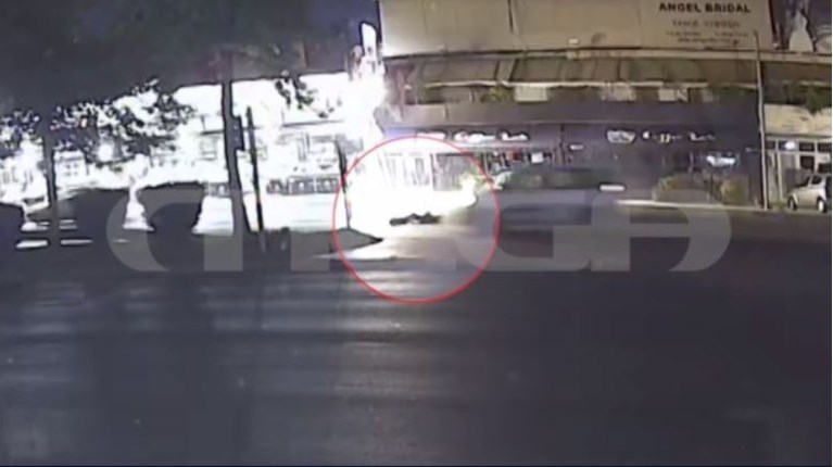 17χρονη Λ. Αθηνών