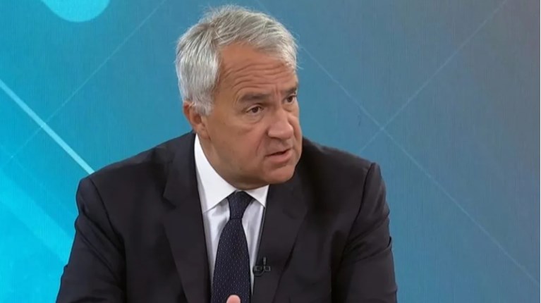 Μάκης Βορίδης