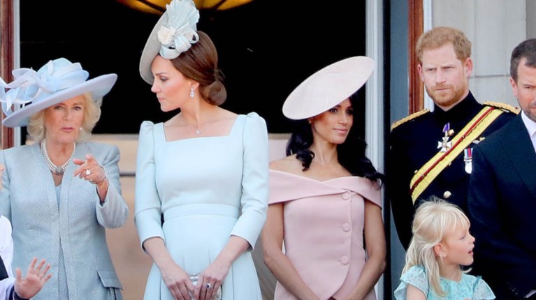 kate meghan