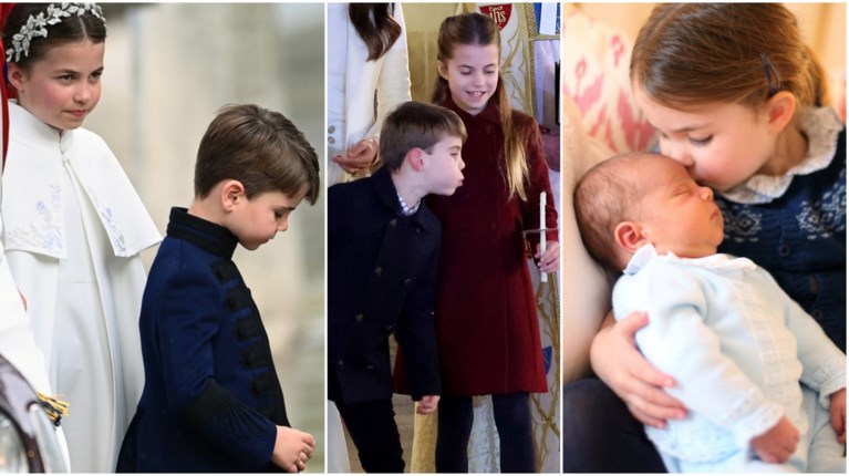 princess charlotte