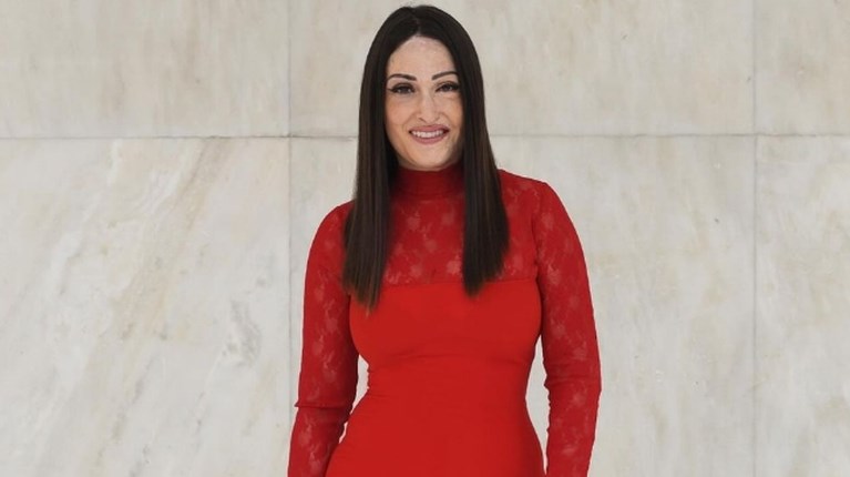 Ιωάννα Παλιοσπύρου