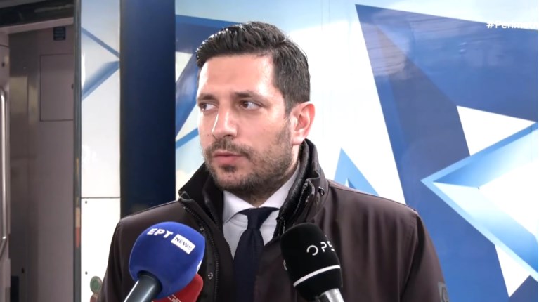 Κώστας Κυρανάκης