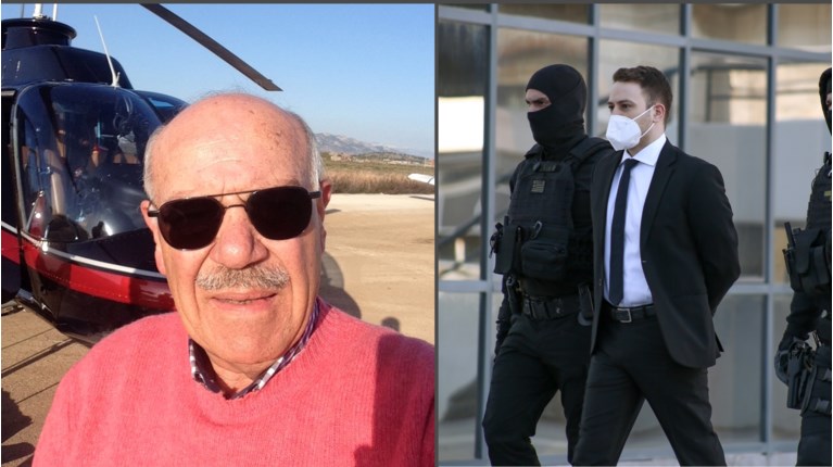 Μπάμπης Αναγνωστόπουλος - Εκπαιδευτής