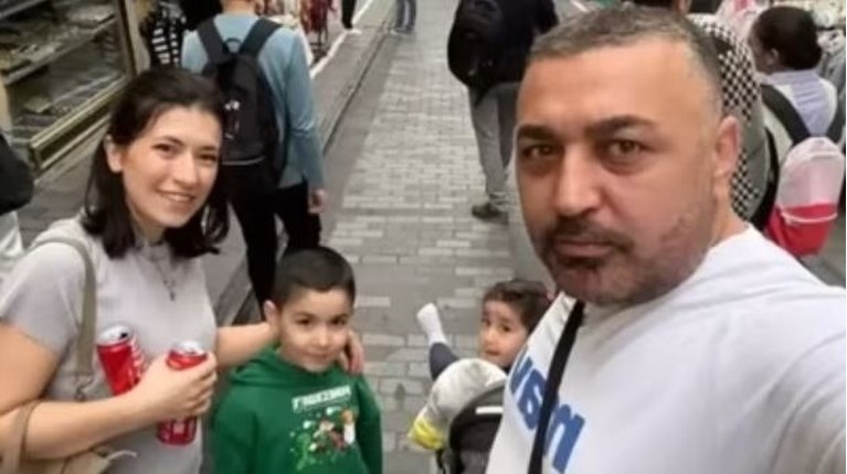 ΟΙΚΟΓΕΝΕΙΑ ΠΕΘΑΝΕ ΚΩΝΣΤΑΝΤΙΝΟΥΠΟΛΗ