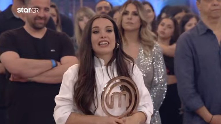 Μαρία Μπέη