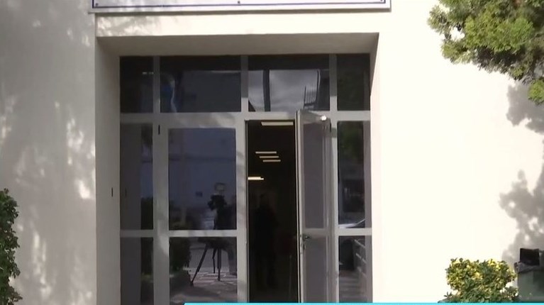 διαρρηξη