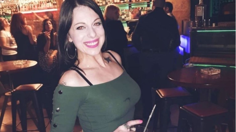 Φωτεινή Αντώνογλου