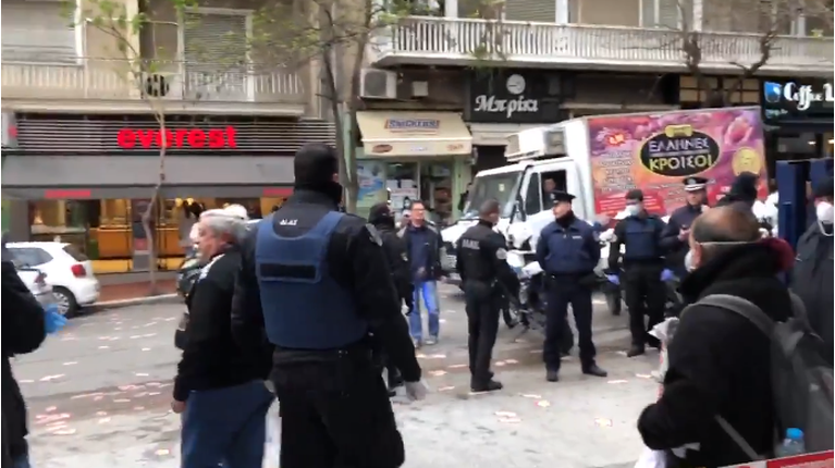 ευαγγελισμός_ένταση