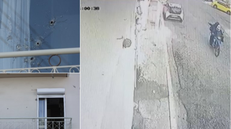 Αγια Βαρβαρα