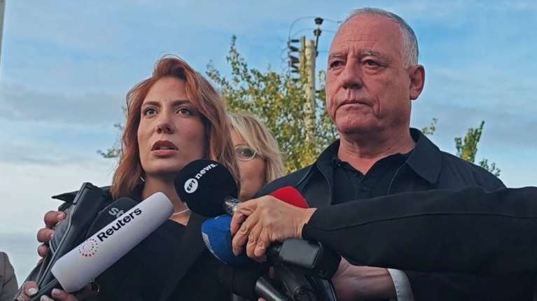 Συγκλονιστικά λόγια από την οικογένεια Λυγγερίδη: &quot;Μου πήραν τον θησαυρό μου&quot; - Φαίνεται ότι κάποιοι δεν σκοπεύουν να σταματήσουν&quot;