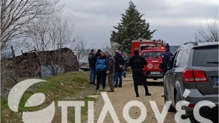 ΣΕΡΡΕΣ ΓΥΝΑΙΚΟΚΤΟΝΙΑ