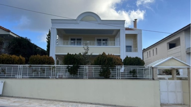 ακίνητο Χόντου