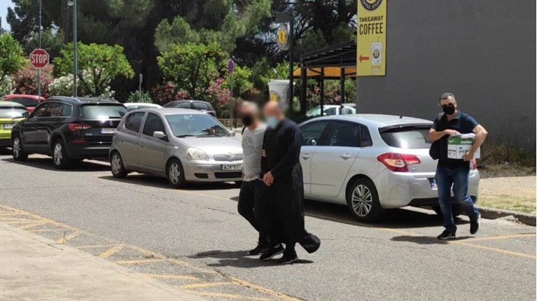 ΑΓΡΙΝΙΟ ΙΕΡΕΑΣ