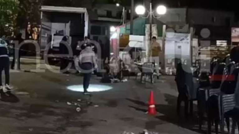 Σκηνές αλλοφροσύνης στα Χανιά: Συγγενείς θύτης και θύμα στο φονικό στη γιορτή κάστανου - Τον σκότωσε με δύο σφαίρες στο στήθος