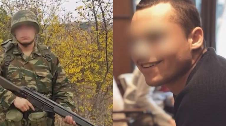 Ν. Πέραμος: Τι φοβόταν ο 27χρονος - "Μου είπε να φύγω για να σωθώ" λέει η μητέρα του