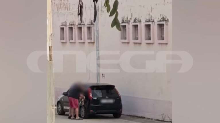 Φυλακές Κορυδαλλού: Σωφρονιστικός έβγαλε έξω βαρυποινίτη για να του φτιάξει το αυτοκίνητο