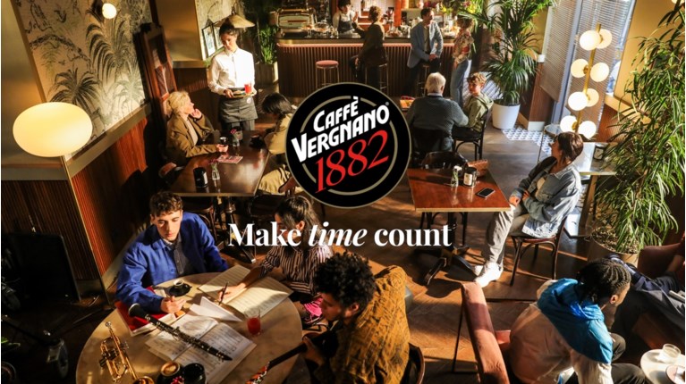 Caffè Vergnano