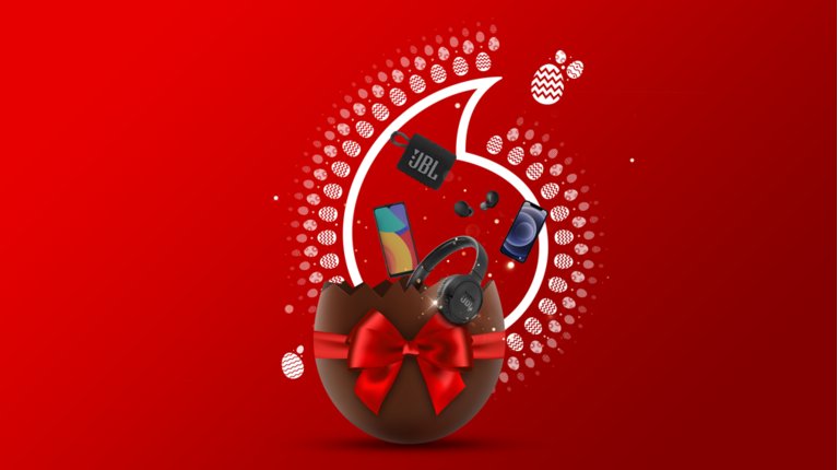 Vodafone