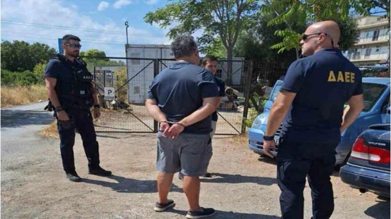 ΠΑΛΛΗΝΗ ΕΜΠΡΗΣΤΗΣ