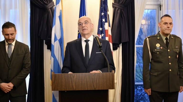 ΝΙΚΟΣ ΔΕΝΔΙΑΣ