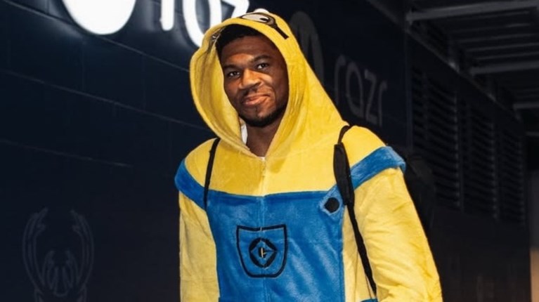 αντετοκουνμπο