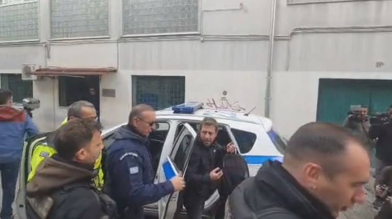 Τραγωδία Τέμπη
