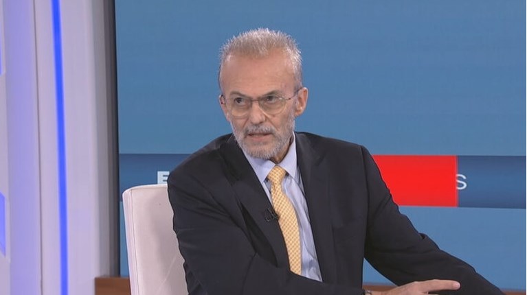 Δημήτρης Μαύρος