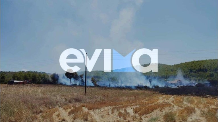 ΦΩΤΙΑ ΕΥΒΟΙΑ