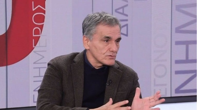Τσακαλωτος