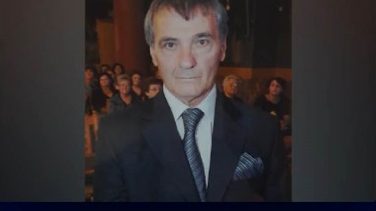 75χρονος Μεσολόγγι