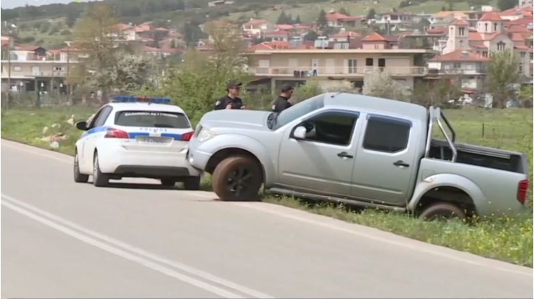 Γιάννης Σκαφτούρος