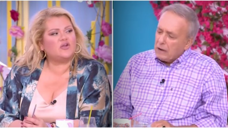καβγας