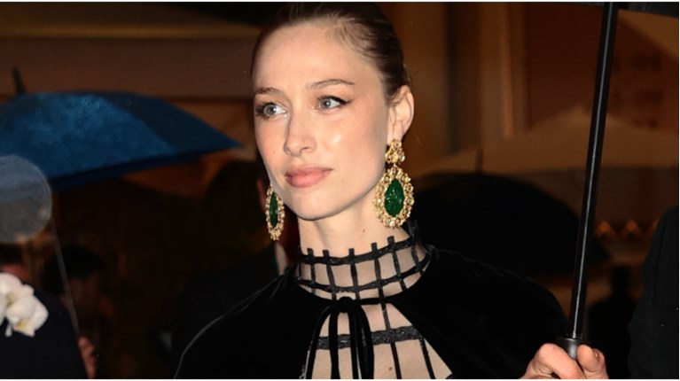 beatrice borromeo