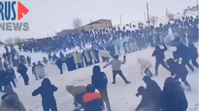 ΡΩΣΙΑ ΕΠΕΙΣΟΔΙΑ