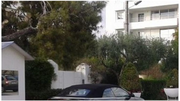 Οικία Μητσοτάκη