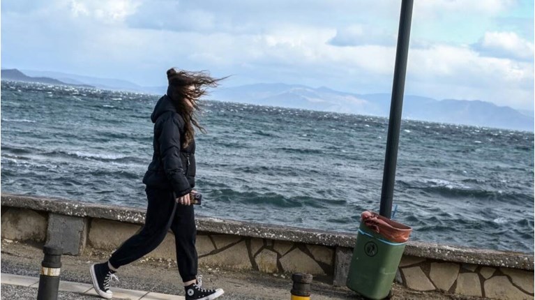 ΚΑΙΡΟΣ ΑΕΡΑΣ ΠΑΡΑΛΙΑ