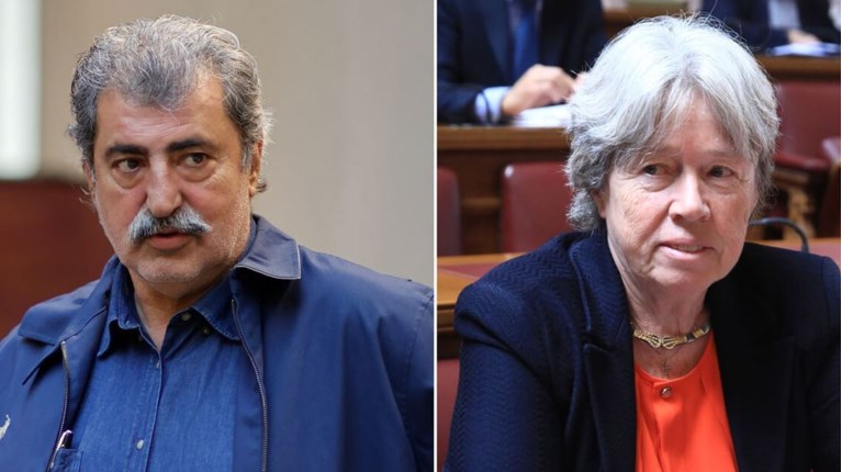 ΠΟΛΑΚΗΣ ΛΙΝΟΥ