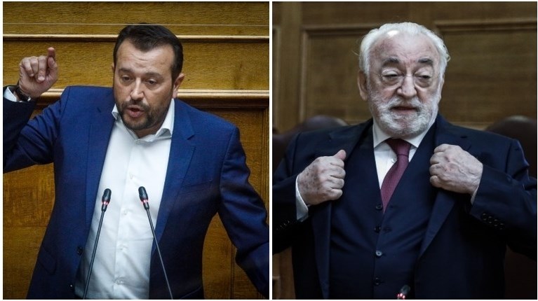 Παππάς Καλογρίτσας