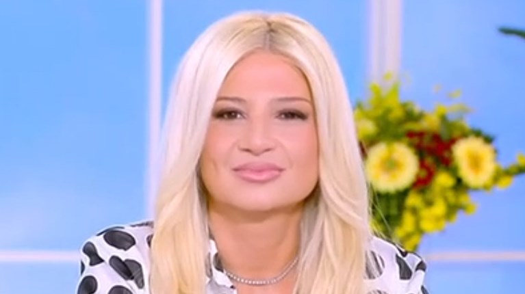 Φαίη Σκορδά