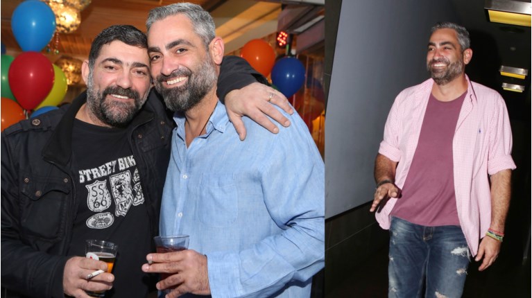 ΝΕΚΤΑΡΙΟΣ ΓΑΛΙΤΗΣ