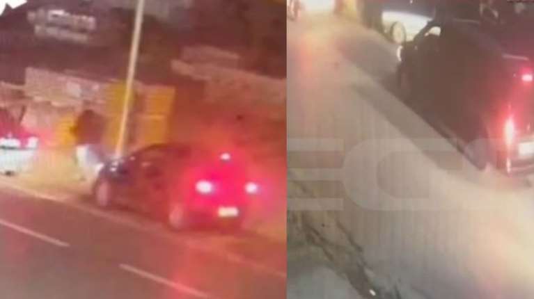 Βορίζια: Βίντεο ντοκουμέντα από τη σύλληψη των τριών αδερφών - Η παράδοσή τους στο &quot;ελληνικό FBI&quot;