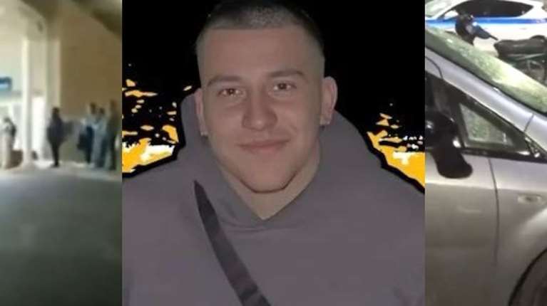 Δολοφονία 20χρονου Μάριου στη Χαλκίδα: Ο λόγος που ξεκίνησε η φονική συμπλοκή και η καταδίωξη χιλιομέτρων