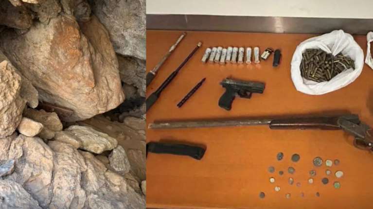 Βορίζια: Συμμετείχε στο μακελειό ο γαμπρός του Καργάκη - Θεωρείται ύποπτος για τη δολοφονία της 56χρονης