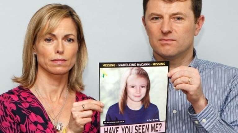 Θρίλερ: Νεαρή Πολωνέζα που ισχυρίζεται ότι είναι η αγνοούμενη Μαντλίν, παρενοχλούσε τους γονείς της