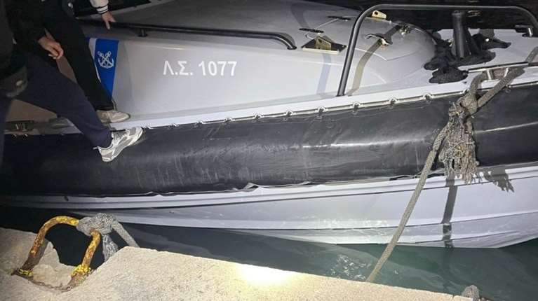 Τραγωδία στη Χίο: Στο μικροσκόπιο οι συνθήκες του ναυαγίου με τους 15 νεκρούς - Καταθέτουν λιμενικοί και διασωθέντες