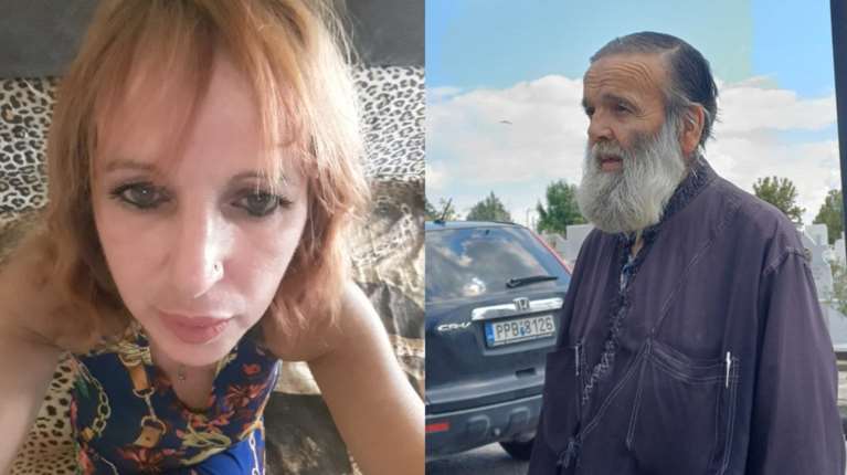 Λάρισα: Πέθανε ο πατέρας Λάμπρος, παππούς του 21χρονου που σκότωσε τη μητέρα του - Έχασε και τις δύο κόρες του στα 52 τους χρόνια