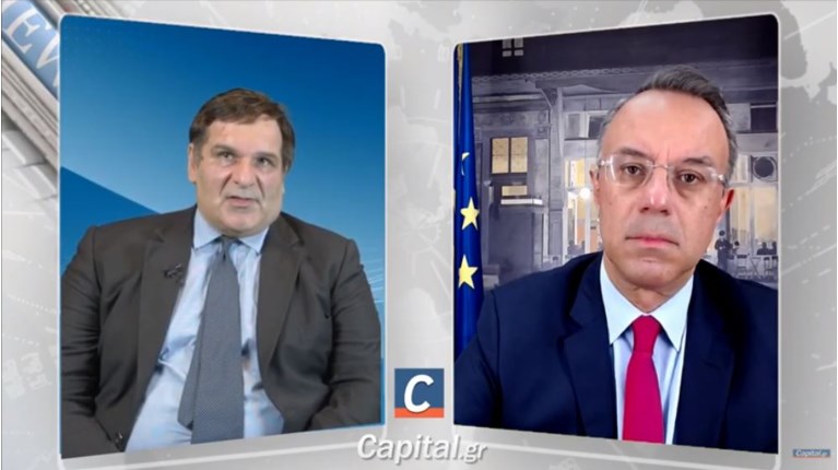 Σταικούρας