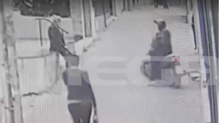 Ντελιβεράς