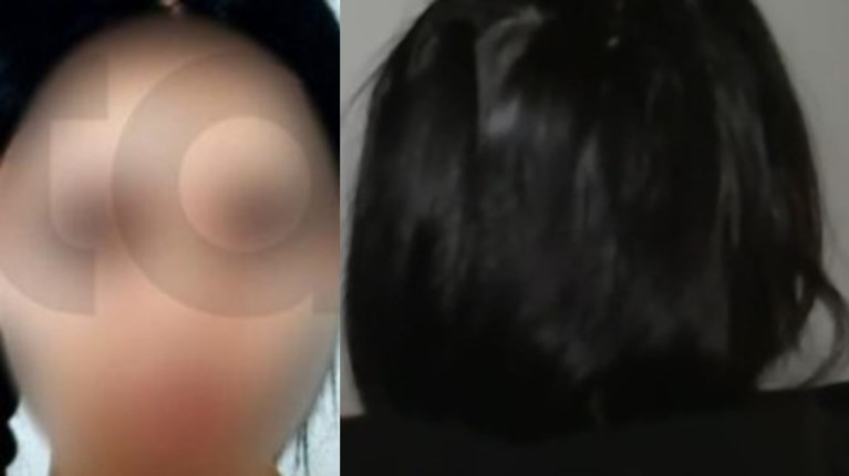 ΚΥΨΕΛΗ 16ΧΡΟΝΗ ΜΑΧΑΙΡΩΜΑ ΣΧΟΛΕΙΟ